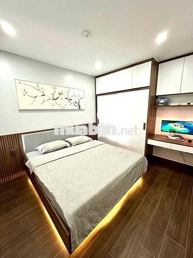 Bán gấp CH 71m2 tại CTL Tower, Dương Thị Giang, Q12 chỉ với 3,65 tỷ