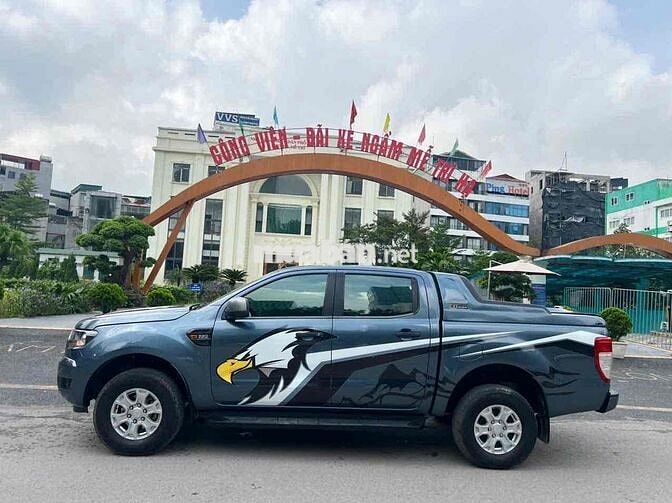Ford Ranger 2017 XLS 2.2L 4x2 AT - 98000 km
