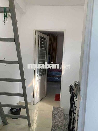 NHÀ 4 TẦNG NGUYỄN NGHIÊM TÂN PHÚ ( 4m x 11m)