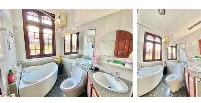 Cho thuê biệt thự Nguyễn Ư Dĩ  - P.Thảo Điền  -  Quận 2