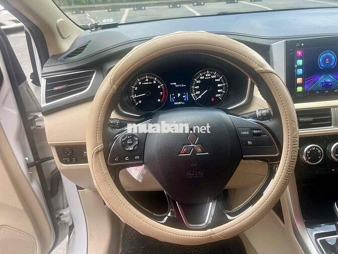 Xpander 2019 1.5 AT 1 Chủ Đi 42.000 Km Mới Cứng