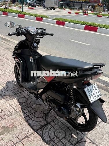 Yamaha Mio M3 125i 2022 Chính chủ ký máy zin êm