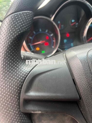 Daewoo Lacetti 2009 CDX 1.6 AT - 68688 km