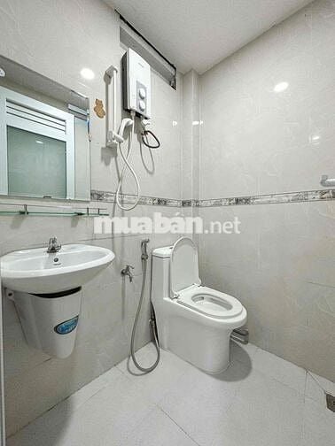 ✨Siêu phẩm Studio cửa sổ_Full NT_Free xe_Thang máy_Hẻm xe hơi