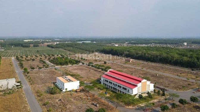 Chỉ từ 350 triệu sở hữu ngay đất nền Thành phố Hồ Chí Minh - Sổ hồng g