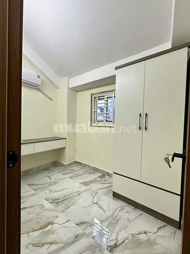 🏠 BÁN NHÀ MỚI – TRẦN BÌNH TRỌNG, P1, Q5 – 5 PN – 4 WC – Giá 5.9 Tỷ TL