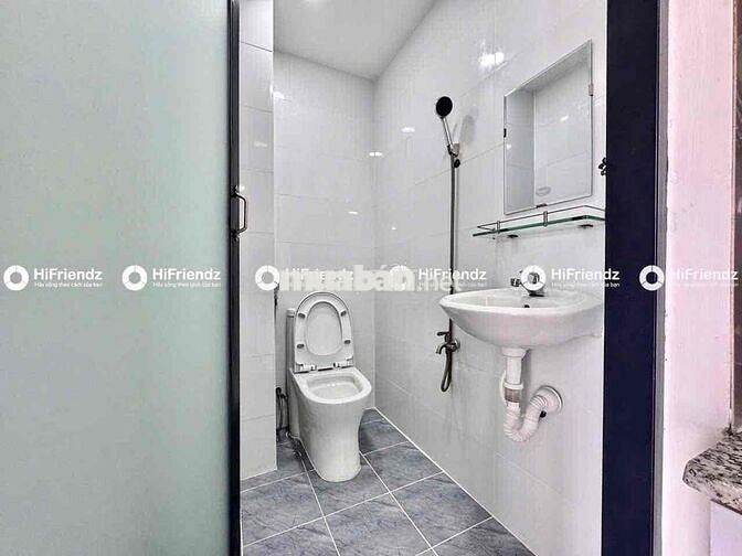 TÂN PHÚ,CHO THUÊ TRỌ CÓ GÁC ĐẦY ĐỦ NỘI THẤT SIÊU HOT, NGAY THIỆN LỘC