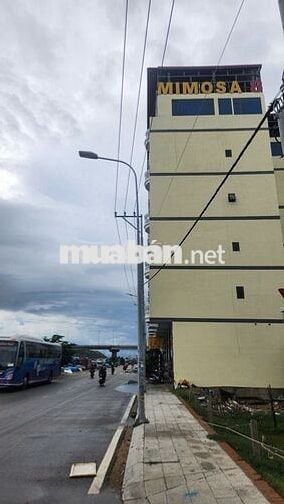 70M2 ĐẤT MẶT TIỀN BIỂN NINH CHỮ, GIÁ 1TY4, HƯỚNG NAM, ĐƯỜNG 10M, PR-NT