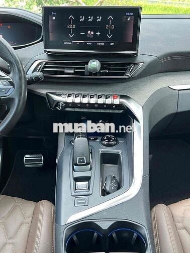 Peugeot 3008 2022 GT - 25600 km
