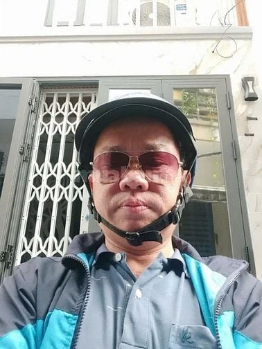 🏠 BÁN NHÀ MỚI – TRẦN BÌNH TRỌNG, P1, Q5 – 5 PN – 4 WC – Giá 5.9 Tỷ TL