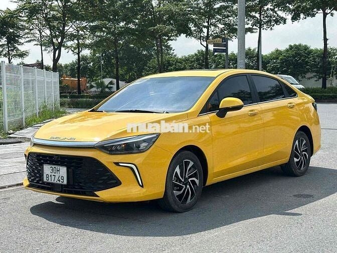 Baic Beijing X7 2022 số tự động 1 chủ 3 vạn baozin