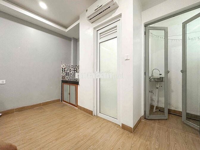 ✨Siêu phẩm Studio cửa sổ_Full NT_Free xe_Thang máy_Hẻm xe hơi