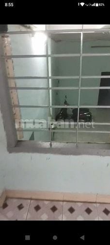 PHÒNG 80m2 MẶT TIỀN LÊ THỊ BẠCH CÁT, Q.11 (2 TRIỆU 500 VÀ 6 TRIỆU)