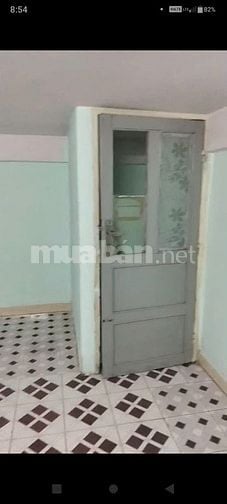 PHÒNG 80m2 MẶT TIỀN LÊ THỊ BẠCH CÁT, Q.11 (2 TRIỆU 500 VÀ 6 TRIỆU)