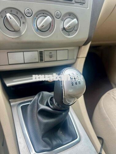 Ford Focus 2012 1.8 MT - 48000 km đẹp k đối thủ