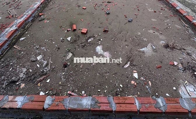 🌟 BÁN 2 LÔ ĐẤT AN TRƯỜNG – AN KHÁNH – 52M2/LÔ - 6.X -7.X TỶ- ÔTÔ ĐỖ.