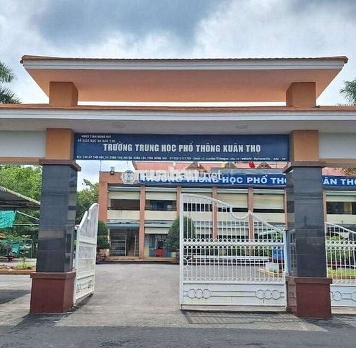 BÁN ĐẤT TRỤC CHÍNH VÀO KHU DU LỊCH NÚI CHỨA CHAN – GIÁ CHỈ 790 TRIỆU