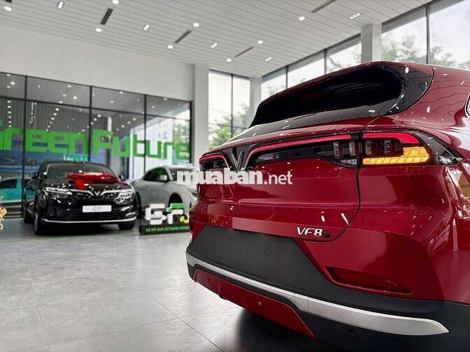 VinFast VF8 2023 Plus - 32989 km