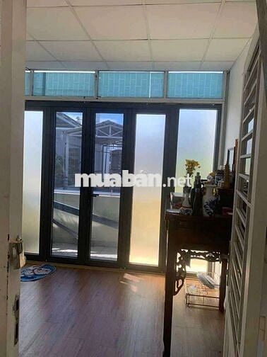 NHÀ 4 TẦNG NGUYỄN NGHIÊM TÂN PHÚ ( 4m x 11m)