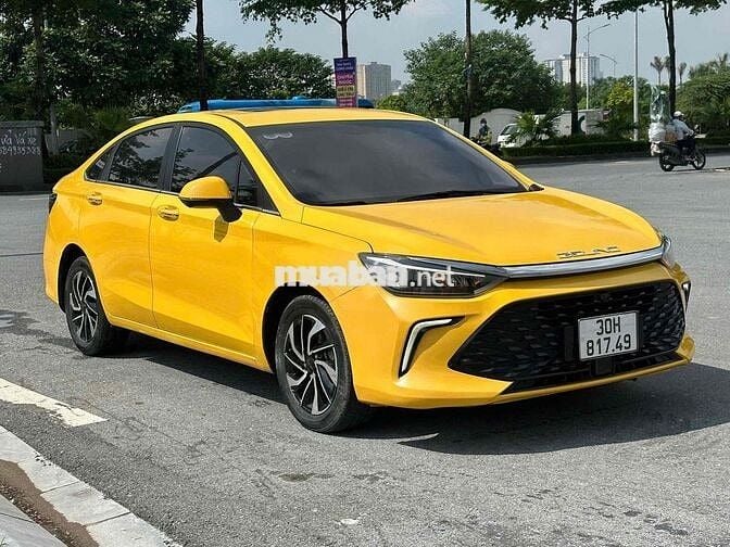 Baic Beijing X7 2022 số tự động 1 chủ 3 vạn baozin