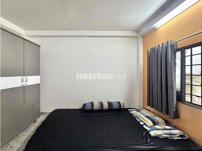 🏘️ PHÒNG GIÁ RẺ Q3 FULL NỘI THẤT