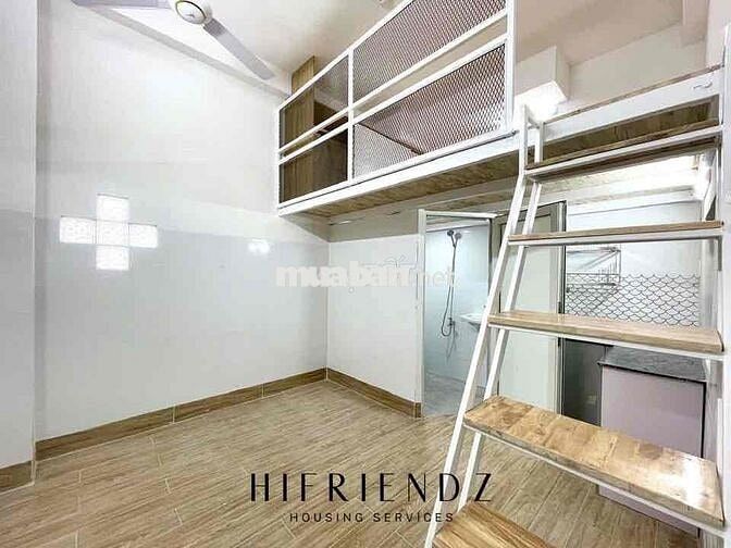 Khai Trương Căn Hộ Duplex Mới Xây - Sẵn Nội Thất Ngay 4 Xã- Đầm Sen