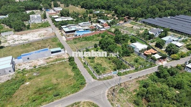 CHỈ TỪ 500 TRIỆU SỞ HỮU NGAY LÔ ĐẤT VEN BIỂN THỊ TRẤN PHƯỚC HẢI, BRVT.