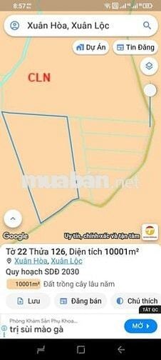 Cần chia bớt cho anh chị có nhu cầu