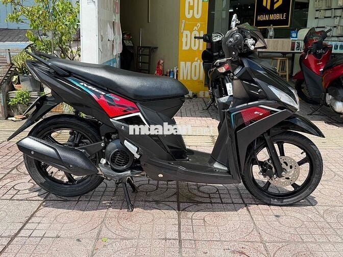 Yamaha Mio M3 125i 2022 Chính chủ ký máy zin êm