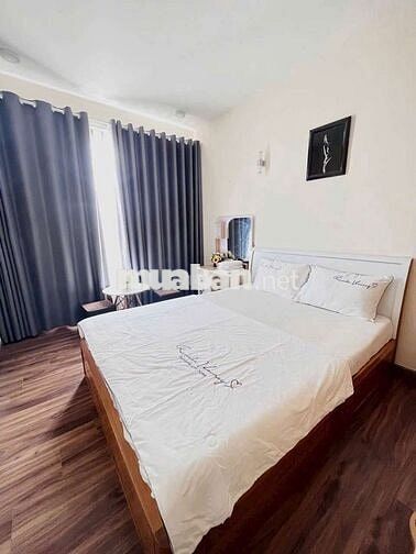 Cho thuê Chung cư GOLDSEA 2pn1wc, đầy đủ nội thất