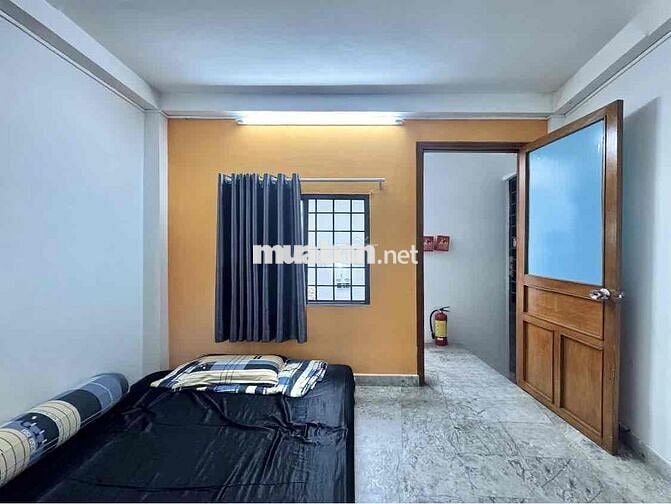 🏘️ PHÒNG GIÁ RẺ Q3 FULL NỘI THẤT