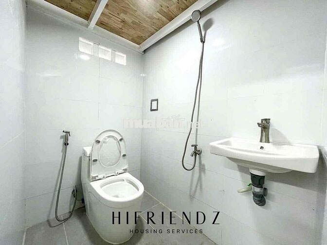 Khai Trương Căn Hộ Duplex Mới Xây - Sẵn Nội Thất Ngay 4 Xã- Đầm Sen