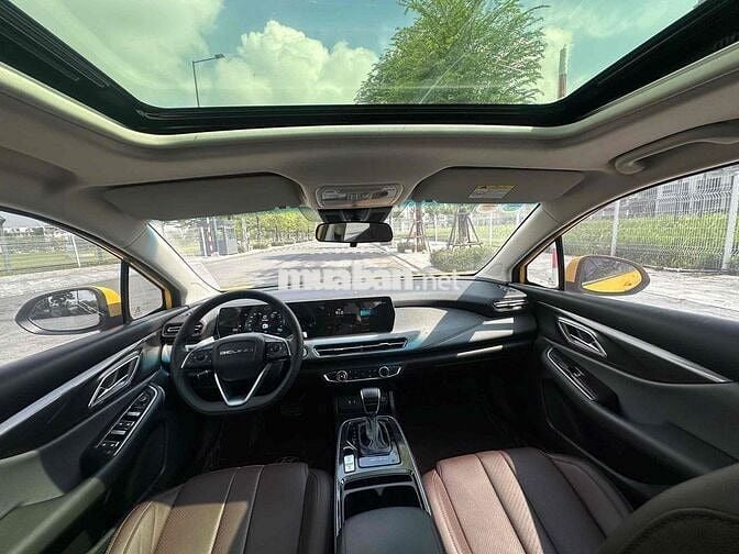 Baic Beijing X7 2022 số tự động 1 chủ 3 vạn baozin