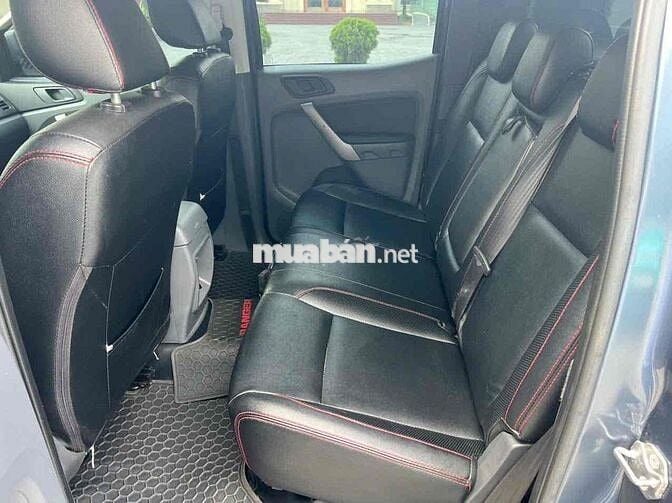 Ford Ranger 2017 XLS 2.2L 4x2 AT - 98000 km
