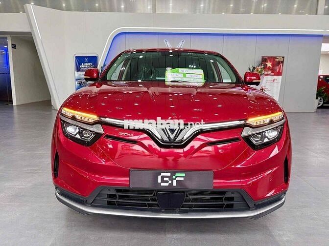 VinFast VF8 2023 Plus - 32989 km
