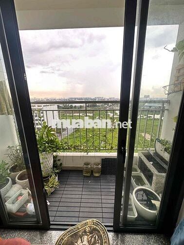 Bán CC CTL Tower, Dương Thị Giang, Tân Thới Nhất, Q12, 3,85 tỷ, 77m2,