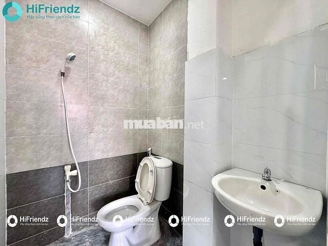 KHAI TRƯƠNG CHDV / BAN CÔNG THOÁNG MÁT - DIỆN TÍCH SIÊU RỘNG RÃI