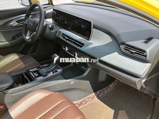 Baic Beijing X7 2022 số tự động 1 chủ 3 vạn baozin
