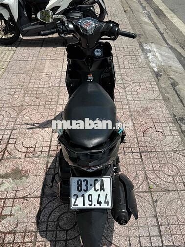 Yamaha Mio M3 125i 2022 Chính chủ ký máy zin êm