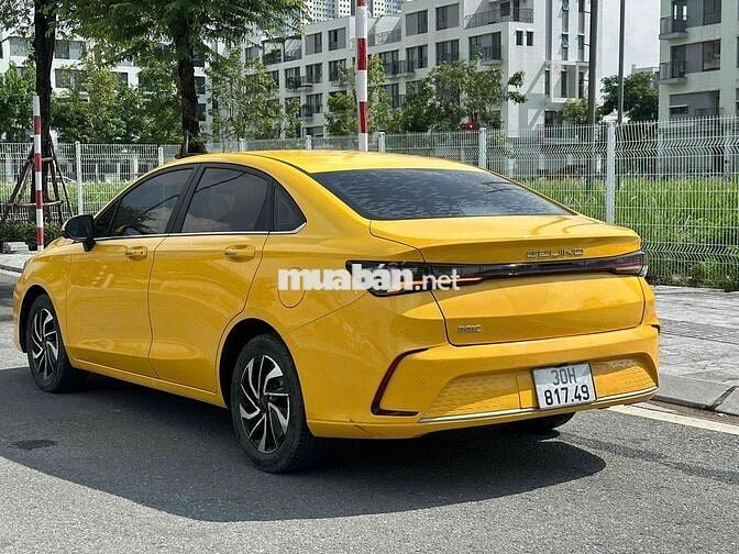 Baic Beijing X7 2022 số tự động 1 chủ 3 vạn baozin