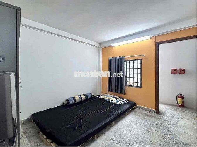 🏘️ PHÒNG GIÁ RẺ Q3 FULL NỘI THẤT