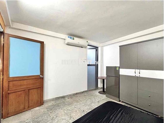 🏘️ PHÒNG GIÁ RẺ Q3 FULL NỘI THẤT