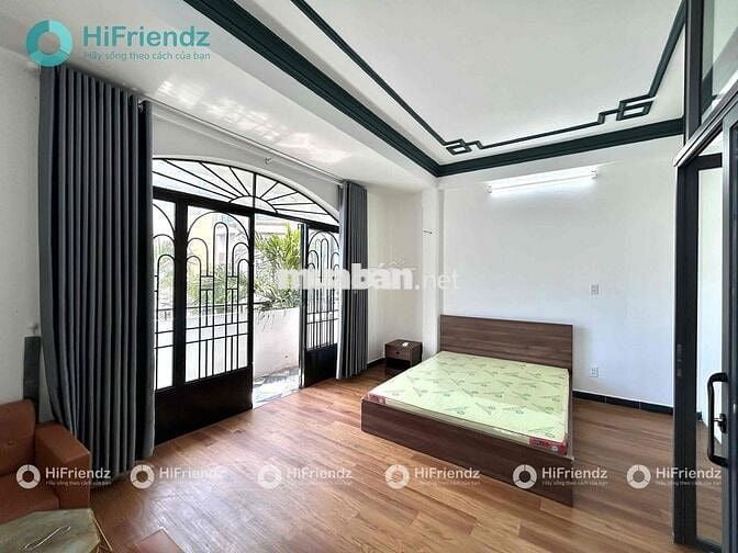 ✨ Cho Thuê Căn Hộ Mini 1Pn - Bancol diện tích siêu rộng 35m2