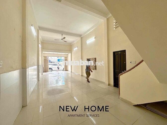 NNC GÓC 2 MẶT TIỀN ĐÔNG ĐÚC - KINH DOANH TỰ DO