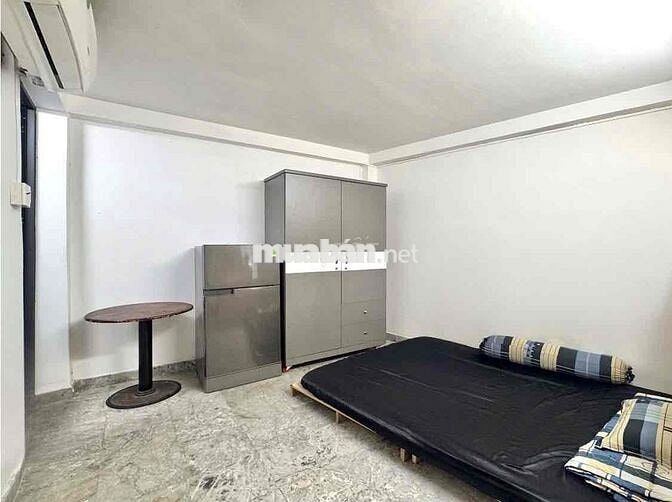 🏘️ PHÒNG GIÁ RẺ Q3 FULL NỘI THẤT