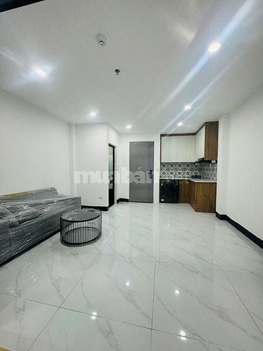 CCMN Bạch Mai-Xây Mới 7Tầng-Thang Máy-20m Ra ÔTÔ-PCCC-DT81m2-Chỉ 18Tỷ2