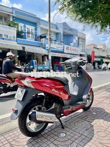 Dylan150 2005, bstp 9c, máy bao êm xe đẹp - có gop