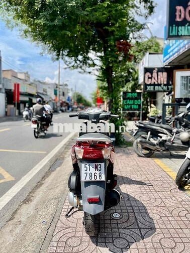 Dylan150 2005, bstp 9c, máy bao êm xe đẹp - có gop