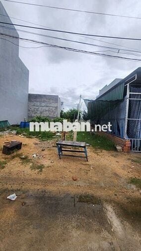 70M2 ĐẤT MẶT TIỀN BIỂN NINH CHỮ, GIÁ 1TY4, HƯỚNG NAM, ĐƯỜNG 10M, PR-NT
