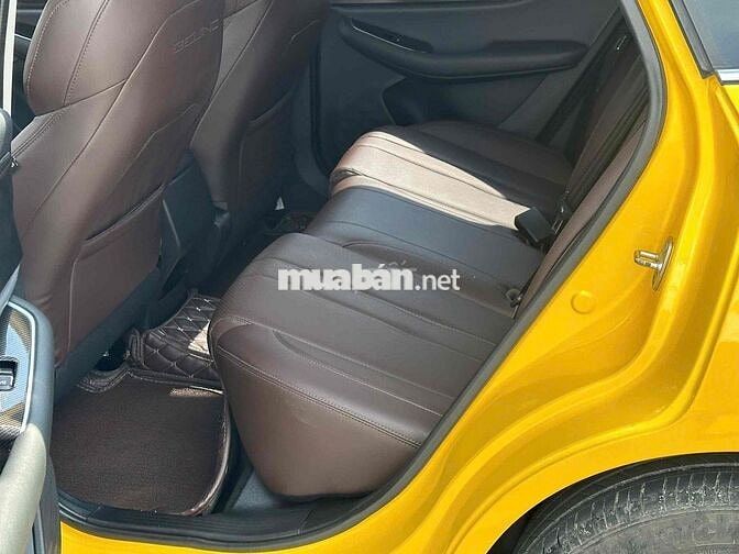 Baic Beijing X7 2022 số tự động 1 chủ 3 vạn baozin